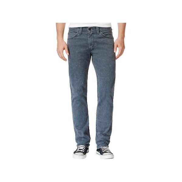 levi's mens line 8