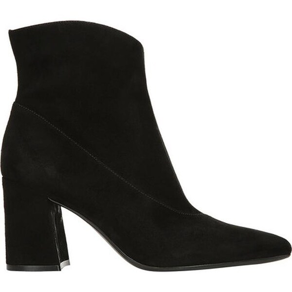 naturalizer hart bootie