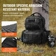 preview thumbnail 62 of 68, Tactical Range Backpack for 6 Pistols Range Bag for 2 Pistols Tactical Range Backpack for 6 Pistols