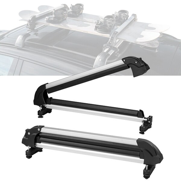 Universal fit roof rack cheap