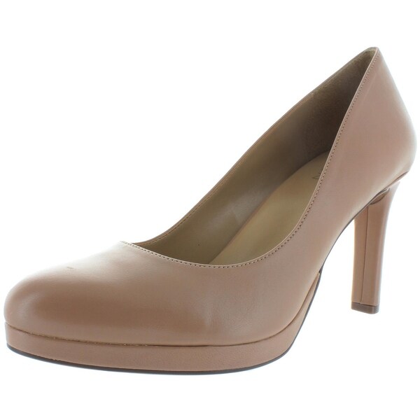 naturalizer heels comfortable