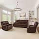 Option Dark brown