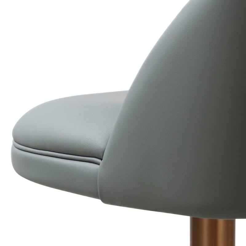 Finta 360 Degree Swivel Counter Stool