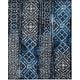 preview thumbnail 34 of 90, SAFAVIEH Adirondack Maisie Moroccan Boho Distressed Rug