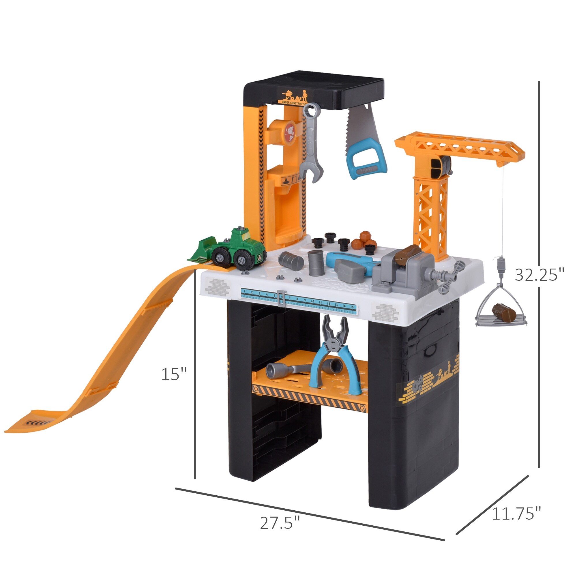 toy tool set for 1 year old