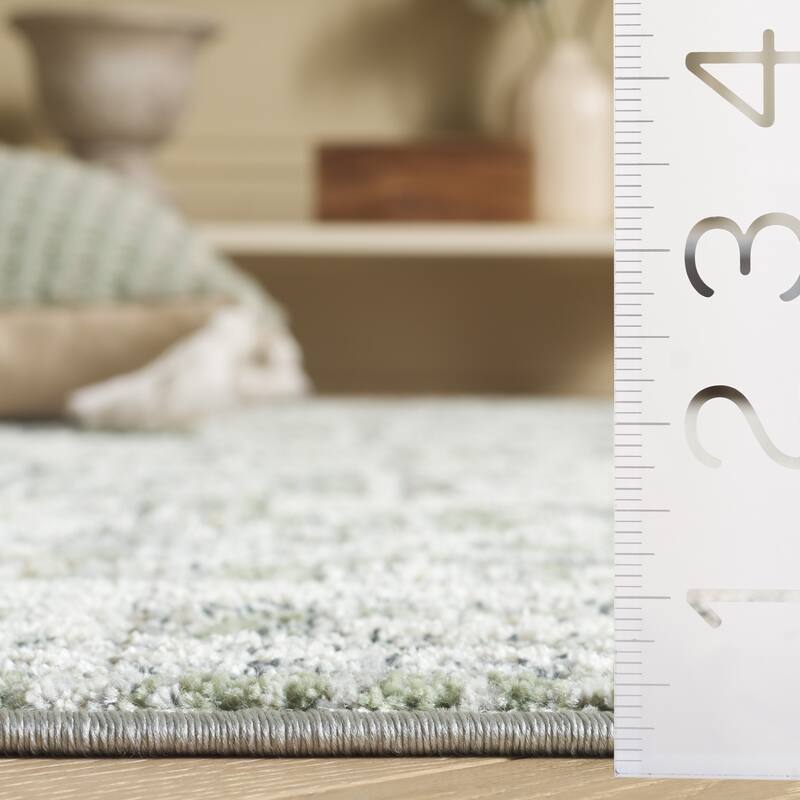 SAFAVIEH Taylor Geena Traditional Rug