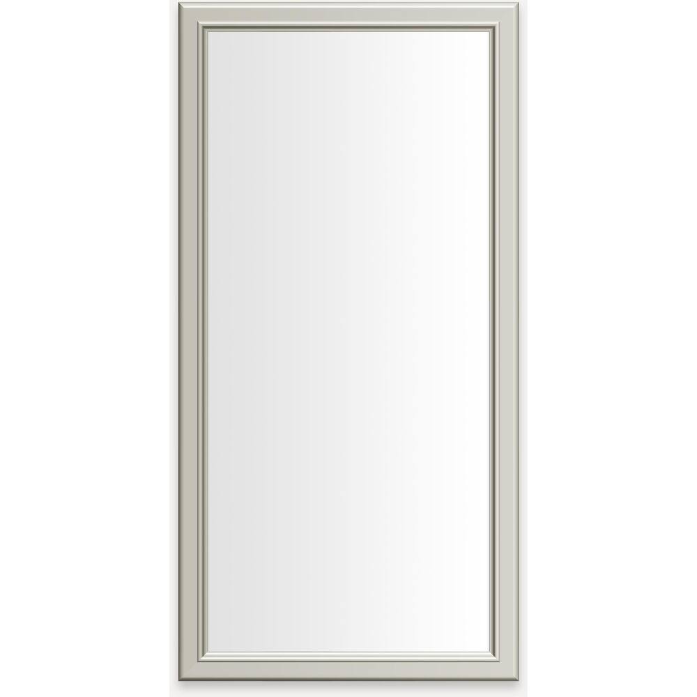 Robern D2C2040D4BMTM Main Line 19-1/4" x 39-3/8" Framed Single Door