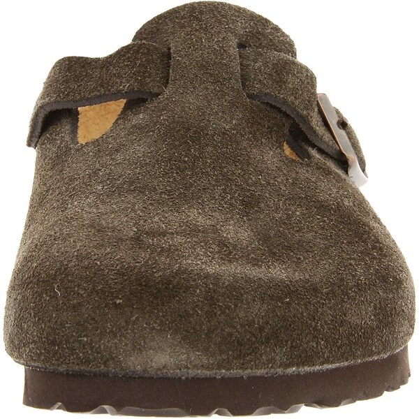 birkenstock closed toe mens