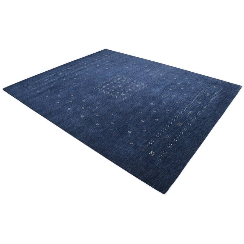 Overton Simi One-of-a-Kind Handmade Area Rug