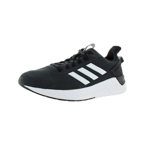 questar ride white