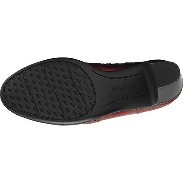 rockport rashel bootie