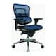 Option Blue Mid Back