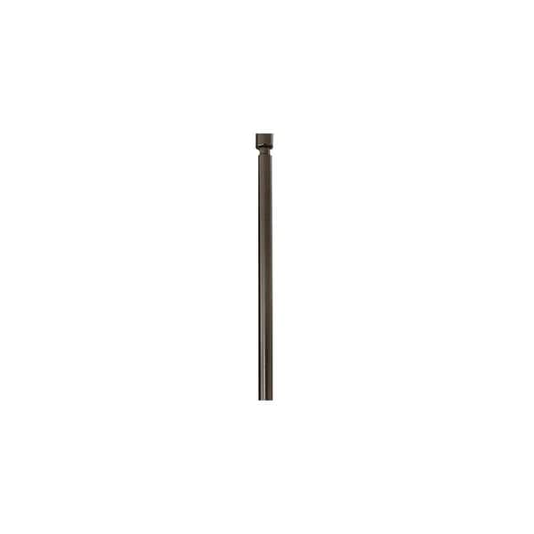 slide 2 of 2, Hinkley Lighting 12" Down Rod for Hinkley Lights