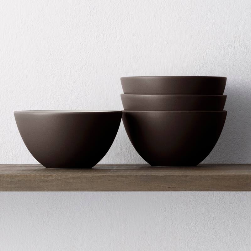 Noritake Colorwave Set Of 4 Side/Prep. Bowls, 5", 12 Oz.