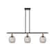 Option Black Antique Brass / Seedy