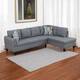Option Grey Linen
