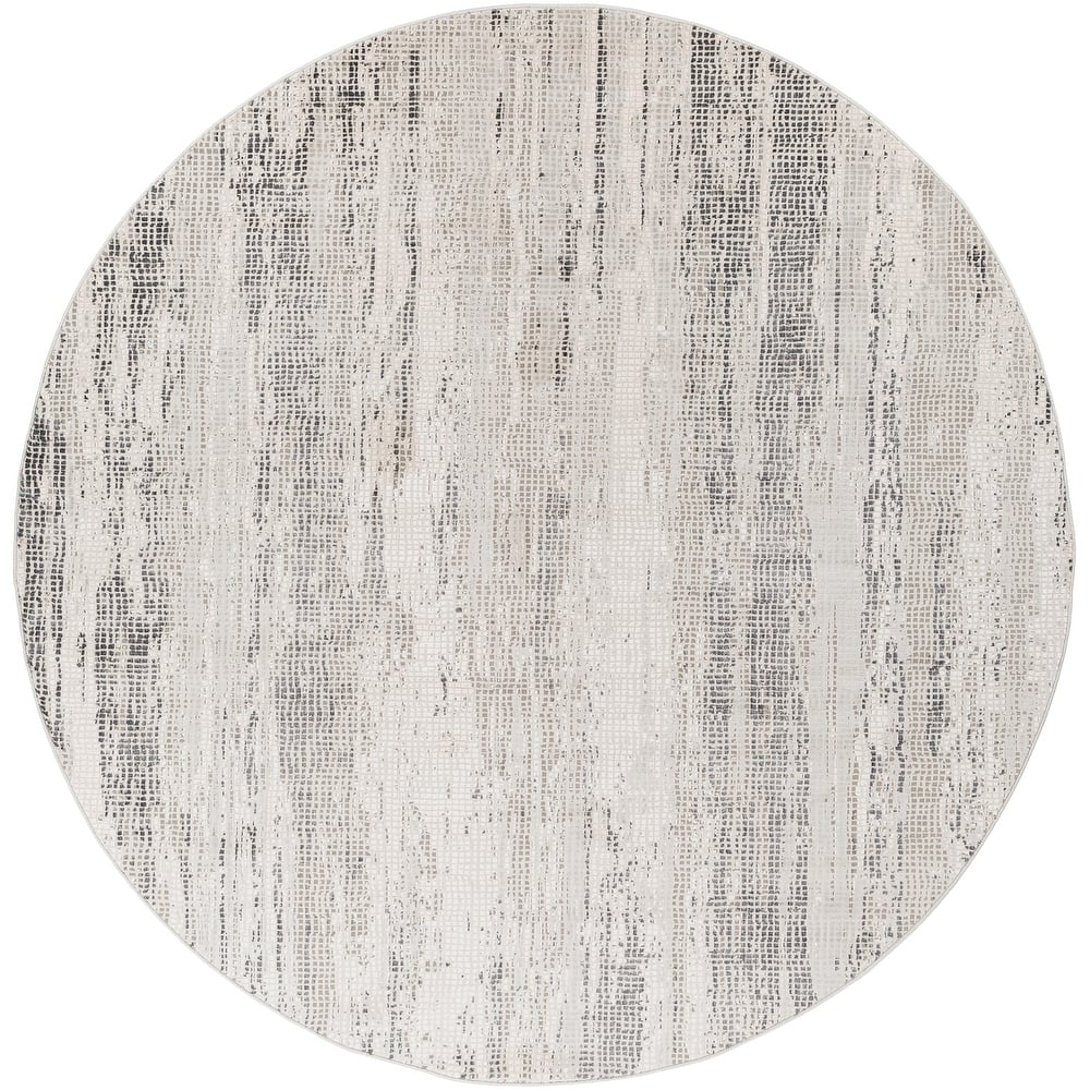 Livabliss Modern & Contemporary Aisha Abstract Area Rug