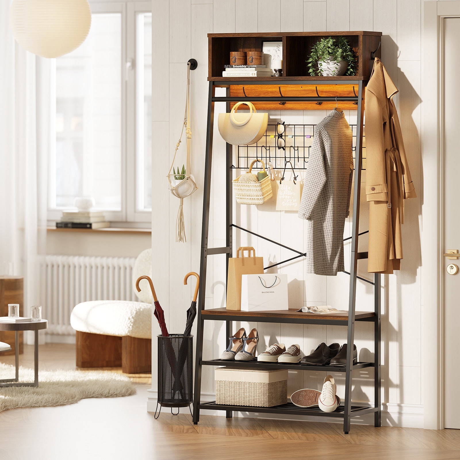 Bed bath and beyond shoe tree top