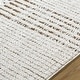 preview thumbnail 8 of 10, Galey Alix x Livabliss Architect IV Modern Geometric Area Rug