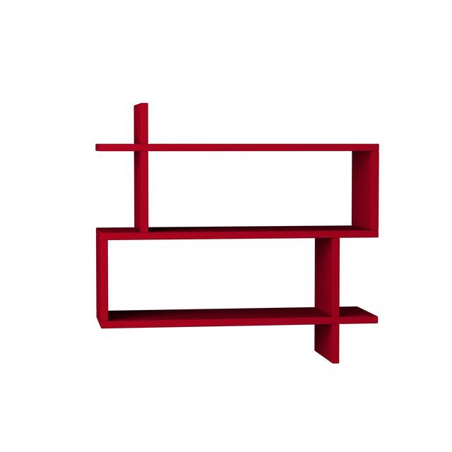 Westcott Modern Wall Shelf
