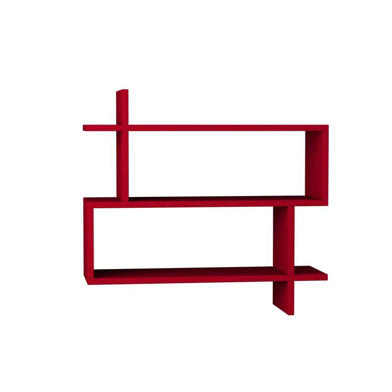 Westcott Modern Wall Shelf