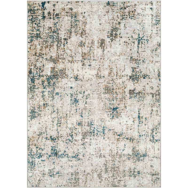 Artistic Weavers Swarna Modern Abstract Area Rug