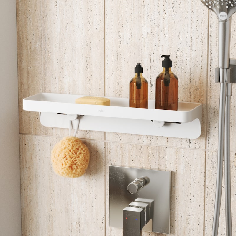 Flex Adhesive Shelf