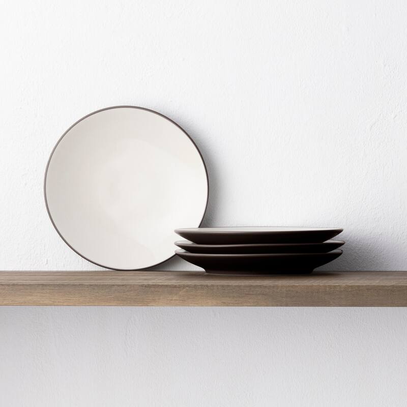 Noritake Colorwave Set Of 4 Mini Plates, 6-1/4"