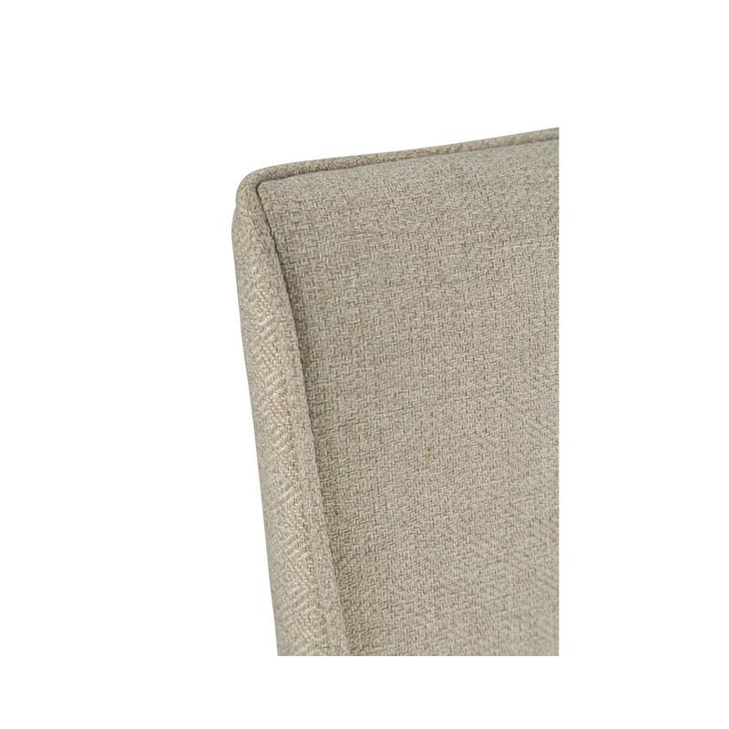 Signature Design by Ashley Kimonte Dining Chair (Set of 2)