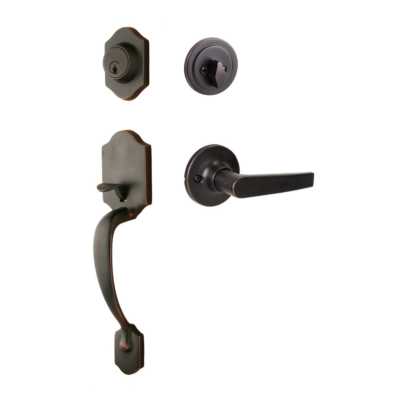 Option Vintage Bronze