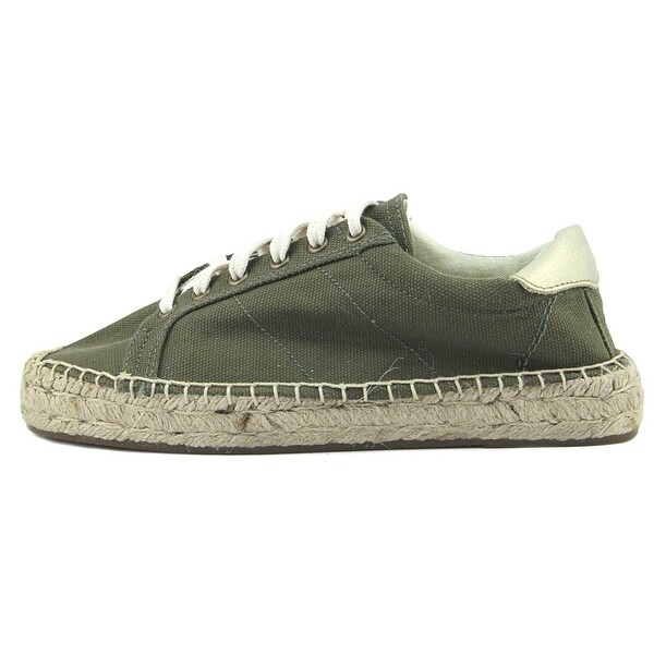 soludos platform tennis sneaker
