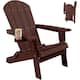 Option Mahogany