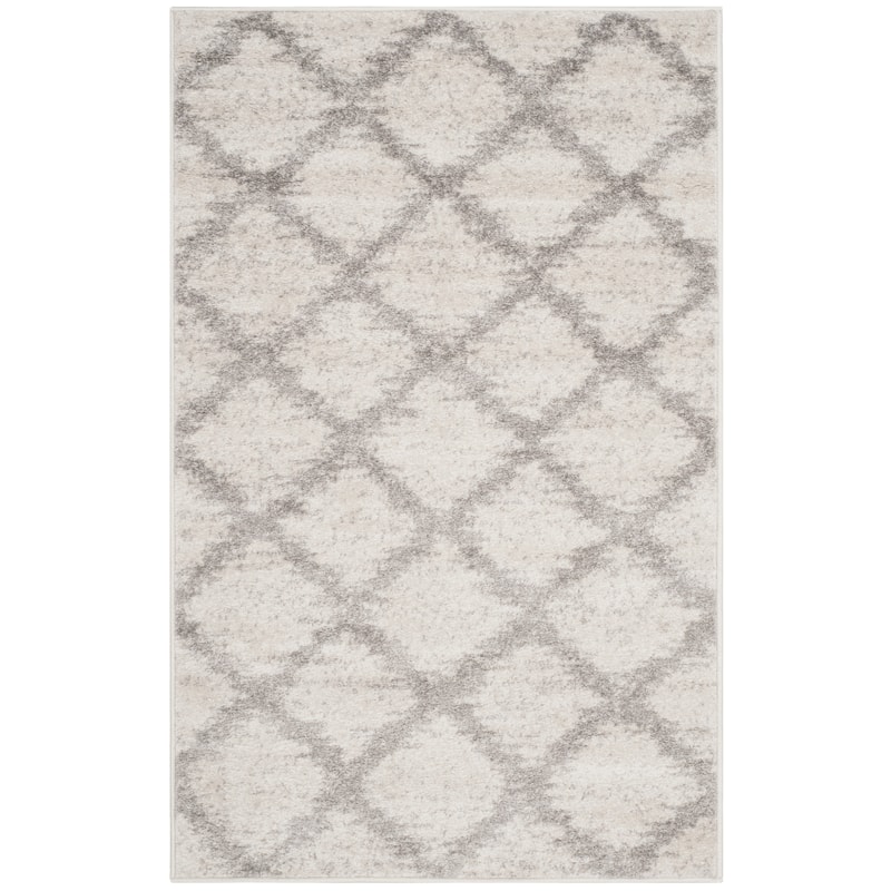 SAFAVIEH Adirondack Rauni Vintage Boho Oriental Trellis Rug