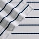 preview thumbnail 45 of 139, Nautica Cotton Percale Deep Pocket Bed Sheet Sets