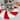 Jolly Holiday Candy Cane Skirt