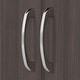 preview thumbnail 76 of 89, Cabot Small Entryway Cabinet with Doors by Bush Furniture