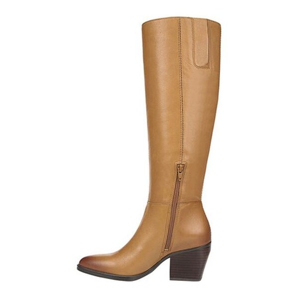 naturalizer fae boot