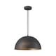 preview thumbnail 165 of 200, Industrial Oversized Metal Dome Pendant Light - Modern Farmhouse