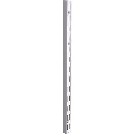 Knape & Vogt 63" Titanium Dl Standard 82 TI 63 Unit: EACH
