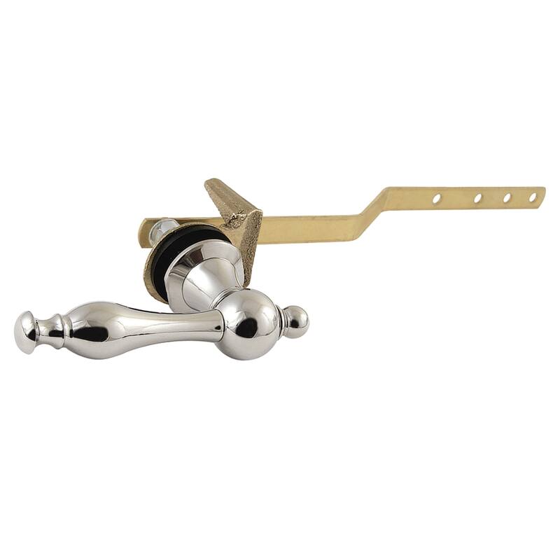 Kingston Brass Naples Toilet Tank Lever