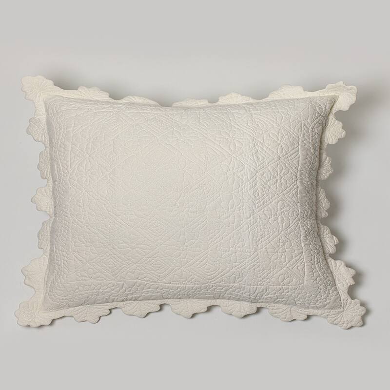 Carly Pillow Sham