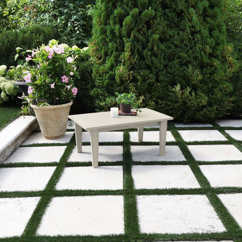 HIGHWOOD Lehigh Outdoor Coffee Table