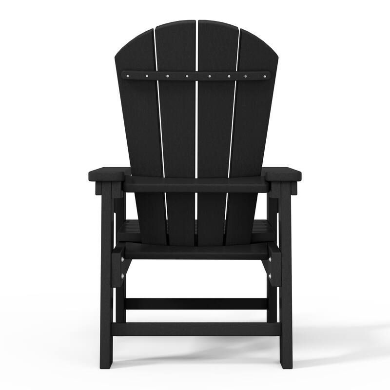 Laguna Kids Outdoor Poly Adirondack Chair (Set of 4)