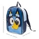 preview thumbnail 8 of 108, Boys 15" Backpack with Padded Straps & Zip Compartment - Ideal Toddler Bookbag for School & Travel