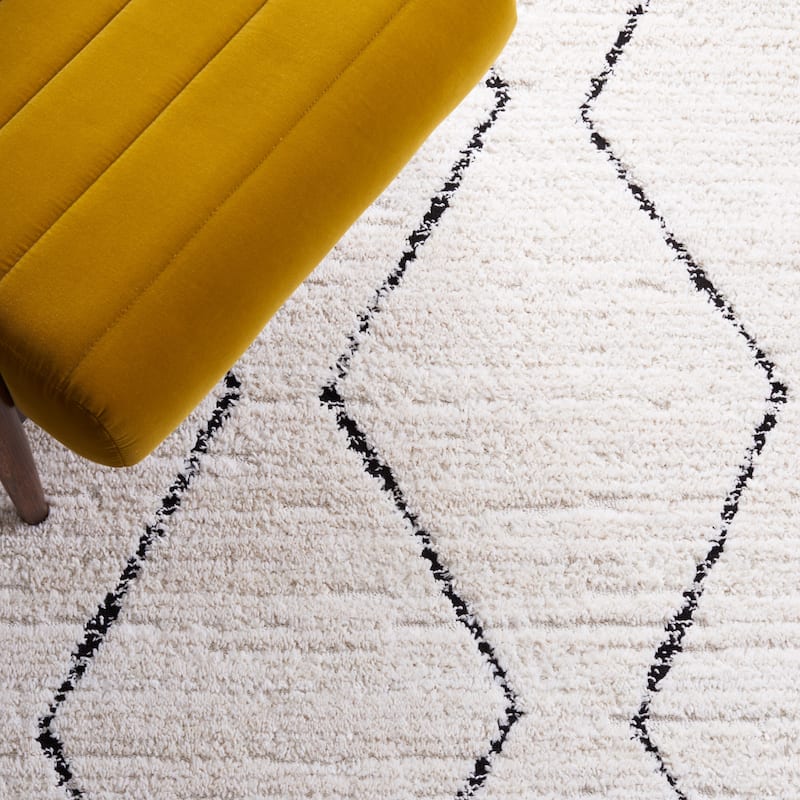 SAFAVIEH Handmade Marrakech Kairit Traditional Rug
