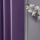 preview thumbnail 52 of 80, Deconovo Thermal Insulated 45-inch Curtain (2 Panel) - 52 x 45