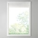 preview thumbnail 32 of 36, Madison Park Oakley Bamboo Light Filtering Roman Shade