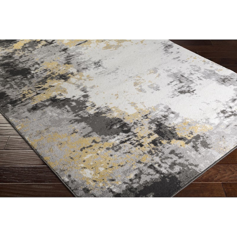Livabliss Pepin Modern Area Rug