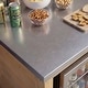 preview thumbnail 70 of 93, 100% Solid Wood Outdoor Kitchen Cabinet Set, Modular Patio BBQ Island Sideboard Buffet Pantry