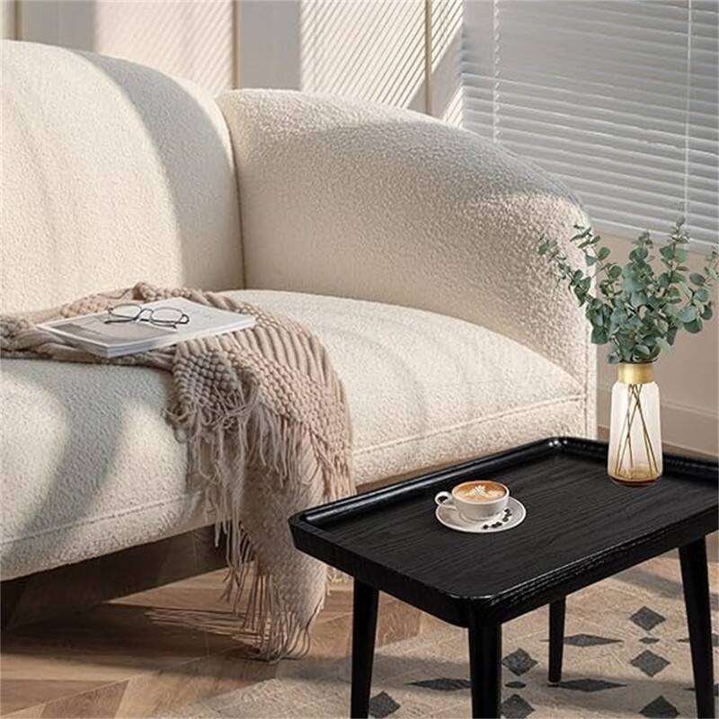 Small End Table Accent Table